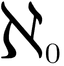NICS Logo